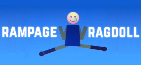 Игра Rampage Ragdoll