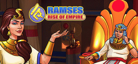 Игра Ramses: Rise of Empire