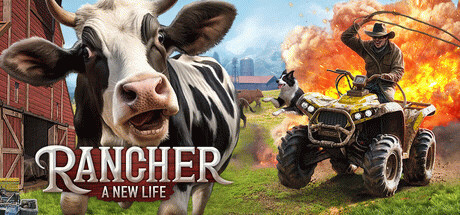 Игра Rancher: A new life