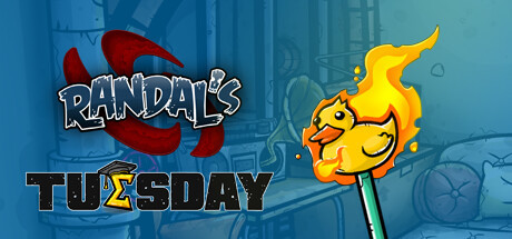 Игра Randal's Tuesday
