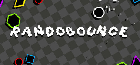 Купить игру RANDOBOUNCE