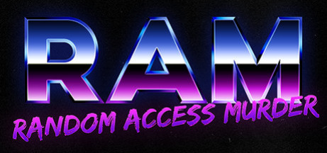 Купить игру Random Access Murder