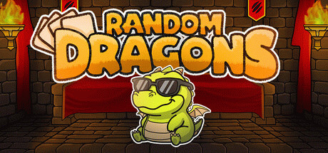 Игра Random Dragons