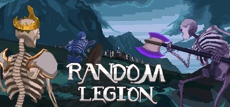 Игра Random Legion