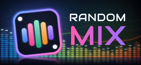 Игра Random Mix