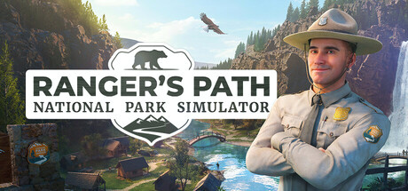 Сравнить цены на Ranger’s Path: National Park Simulator