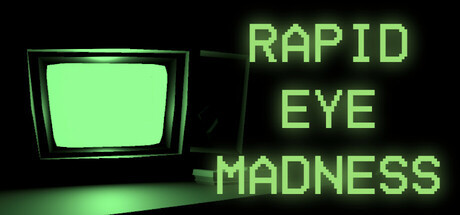 Игра Rapid Eye Madness