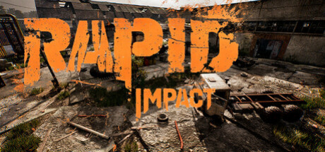 Игра Rapid Impact