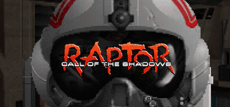 Игра Raptor: Call of The Shadows - 2015 Edition