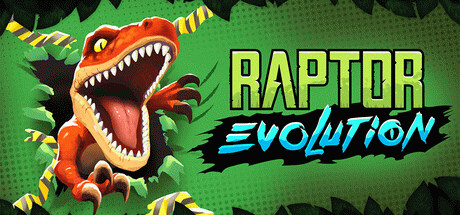 Игра Raptor Evolution