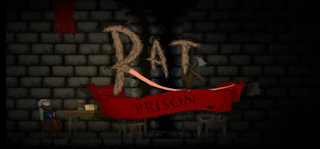 Игра Rat Prison