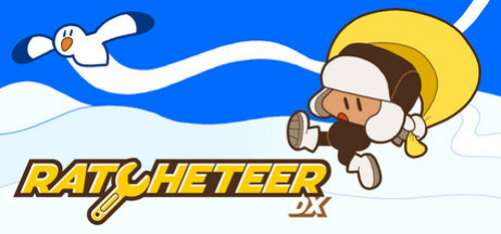 Игра Ratcheteer DX