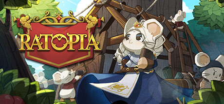 Игра Ratopia