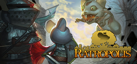 Игра Ratropolis