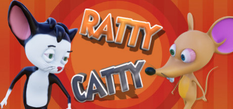 Игра Ratty Catty