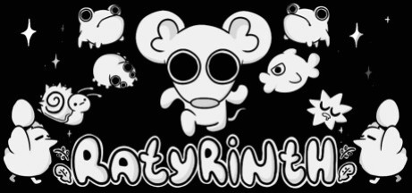 Купить игру Ratyrinth