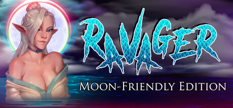 Купить игру Ravager - Moon-Friendly Edition