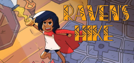 Игра Raven's Hike