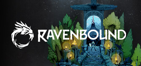 Игра Ravenbound