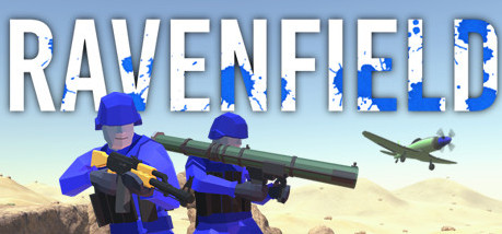 Игра Ravenfield