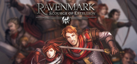Игра Ravenmark: Scourge of Estellion