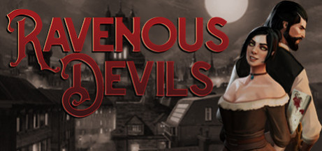 Игра Ravenous Devils