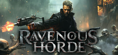 Игра Ravenous Horde