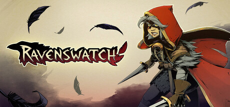 Игра Ravenswatch