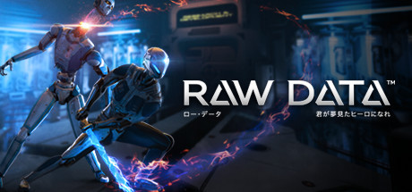 Игра Raw Data