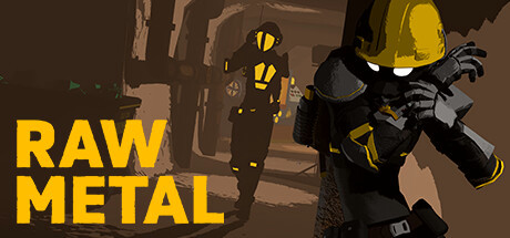 Игра Raw Metal
