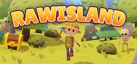 Игра Rawisland