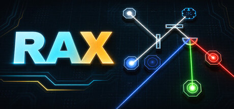 Купить игру RAX