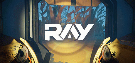 Купить игру RAY