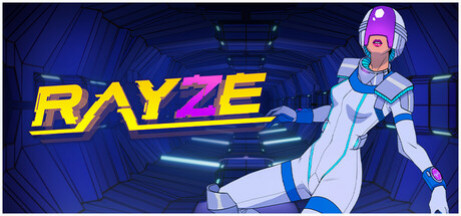 Игра RAYZE