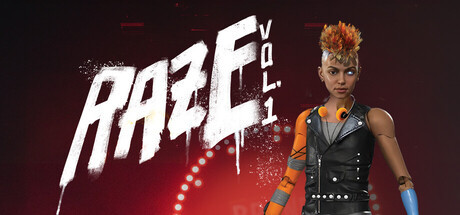 Игра Raze Vol. 1