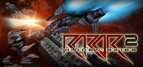 Купить игру Razor2: Hidden Skies