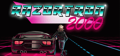 Игра Razortron 2000