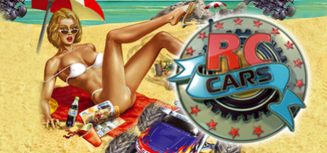 Игра RC Cars
