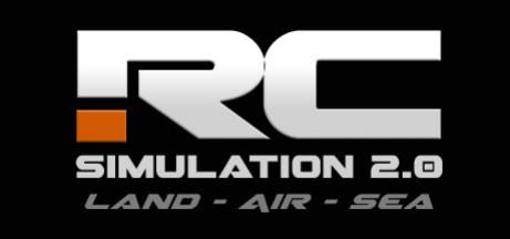 Игра RC Simulation 2.0