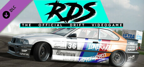Купить игру RDS - PREMIUM CARS PACK#1