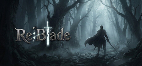 Игра Re:Blade