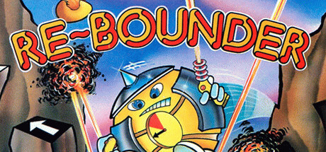 Игра Re-Bounder