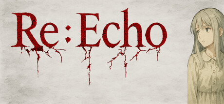 Купить игру Re:Echo