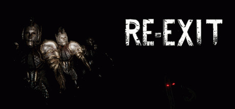 Игра RE-EXIT