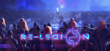 Игра Re-Legion
