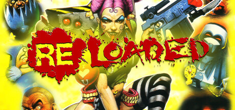 Игра Re-Loaded