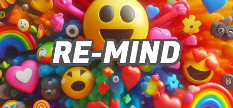 Игра Re-Mind