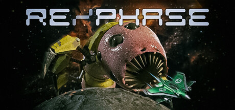 Купить игру Re/Phase
