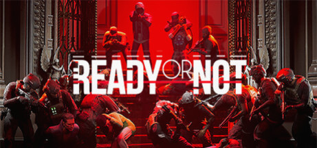 Игра Ready or Not