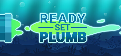 Игра Ready, Set, Plumb!